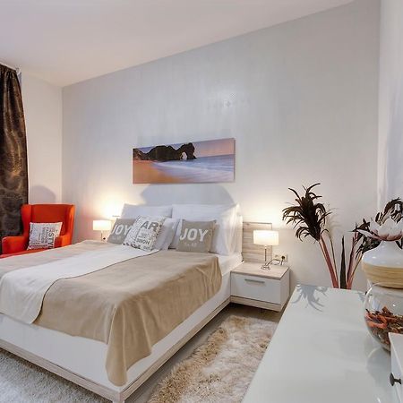 Apartament Sweet Dreams At King Street Gold Budapeszt Zewnętrze zdjęcie