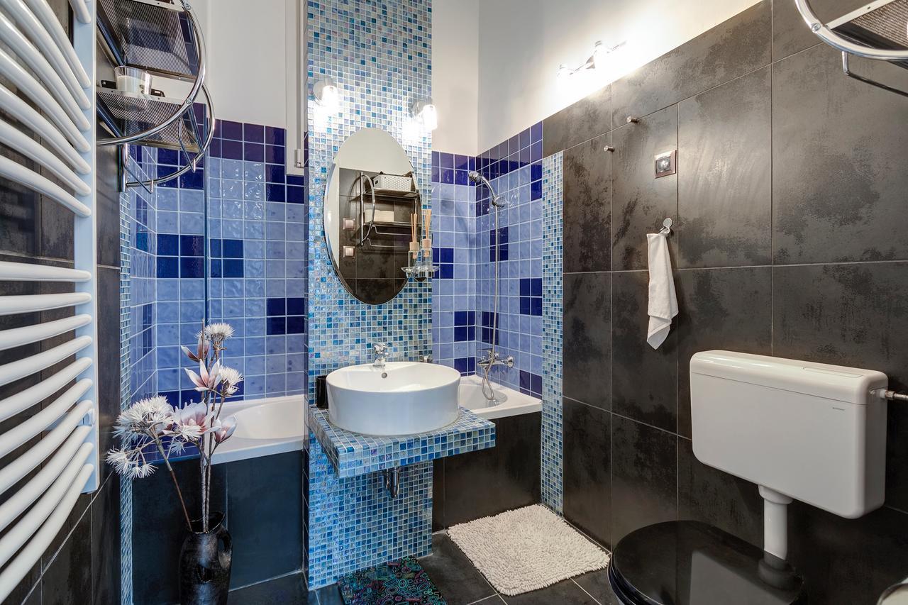 Apartament Sweet Dreams At King Street Gold Budapeszt Zewnętrze zdjęcie