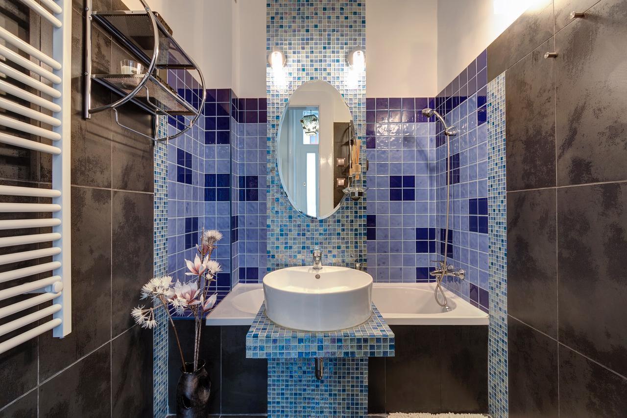 Apartament Sweet Dreams At King Street Gold Budapeszt Zewnętrze zdjęcie