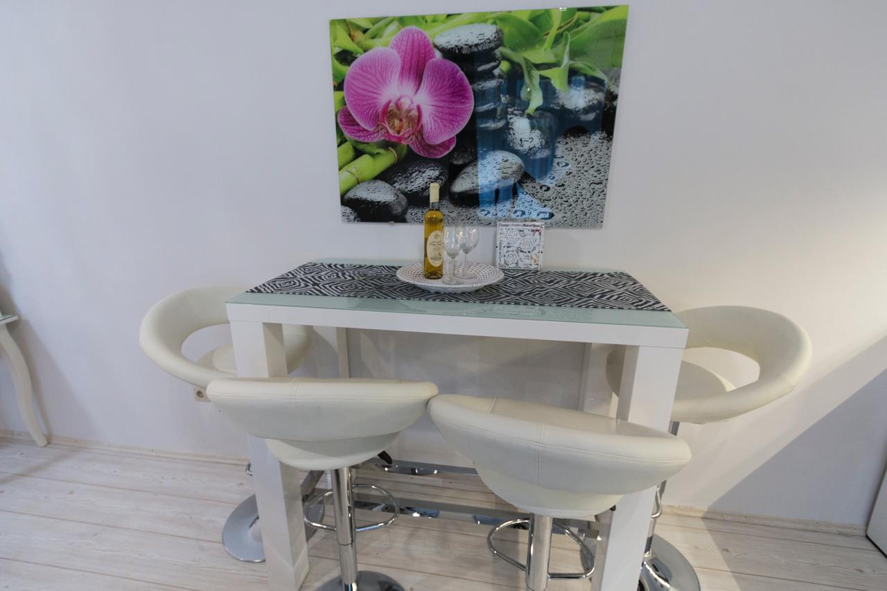 Apartament Sweet Dreams At King Street Gold Budapeszt Zewnętrze zdjęcie