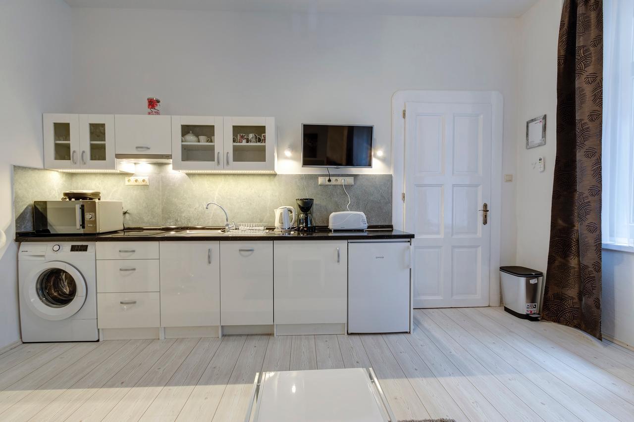 Apartament Sweet Dreams At King Street Gold Budapeszt Zewnętrze zdjęcie