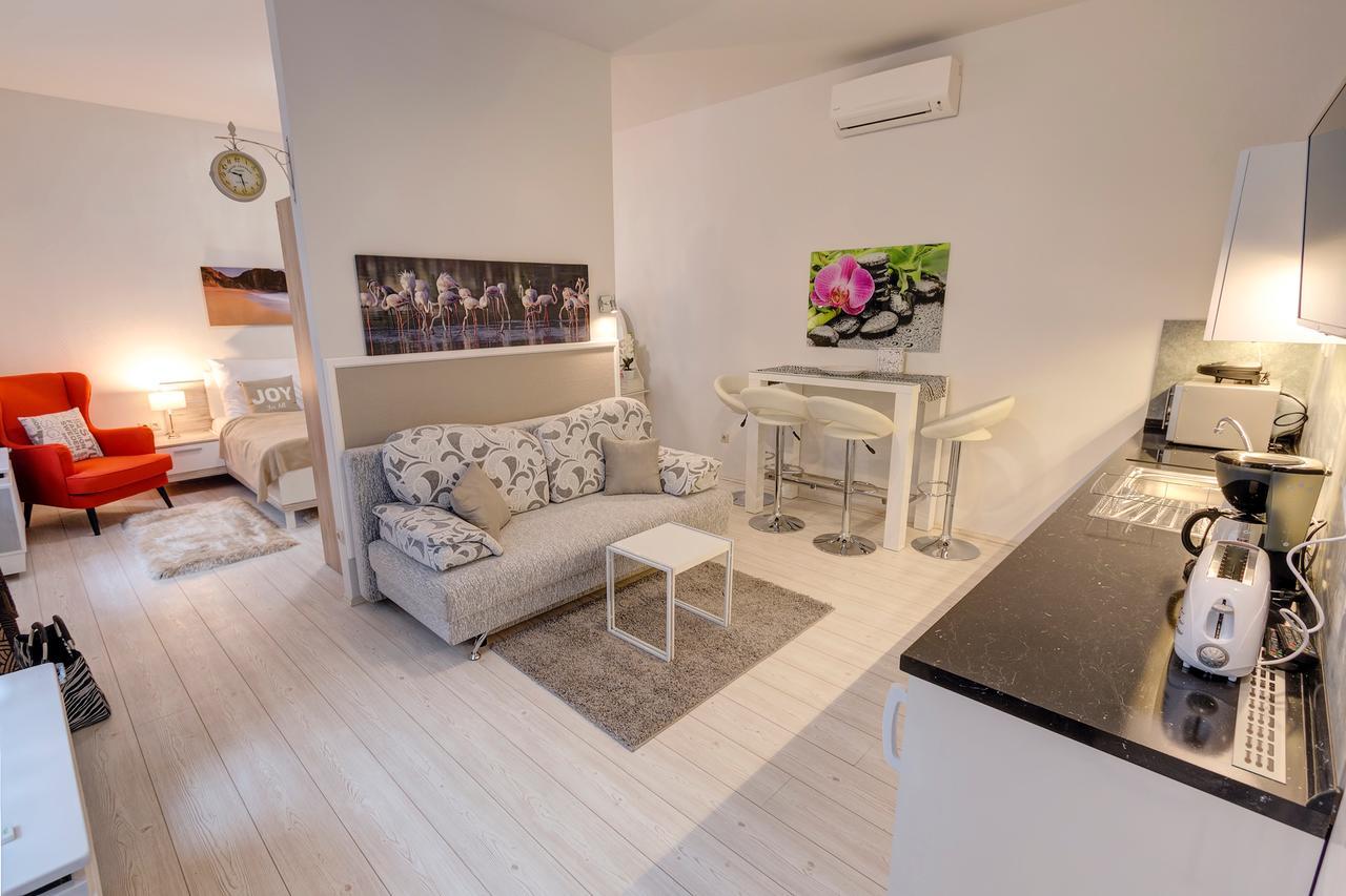 Apartament Sweet Dreams At King Street Gold Budapeszt Zewnętrze zdjęcie