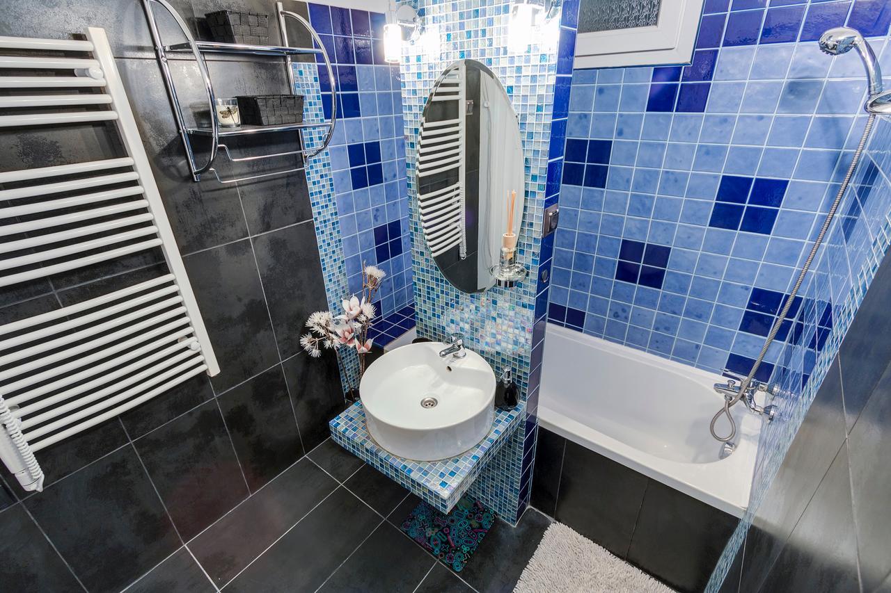 Apartament Sweet Dreams At King Street Gold Budapeszt Zewnętrze zdjęcie