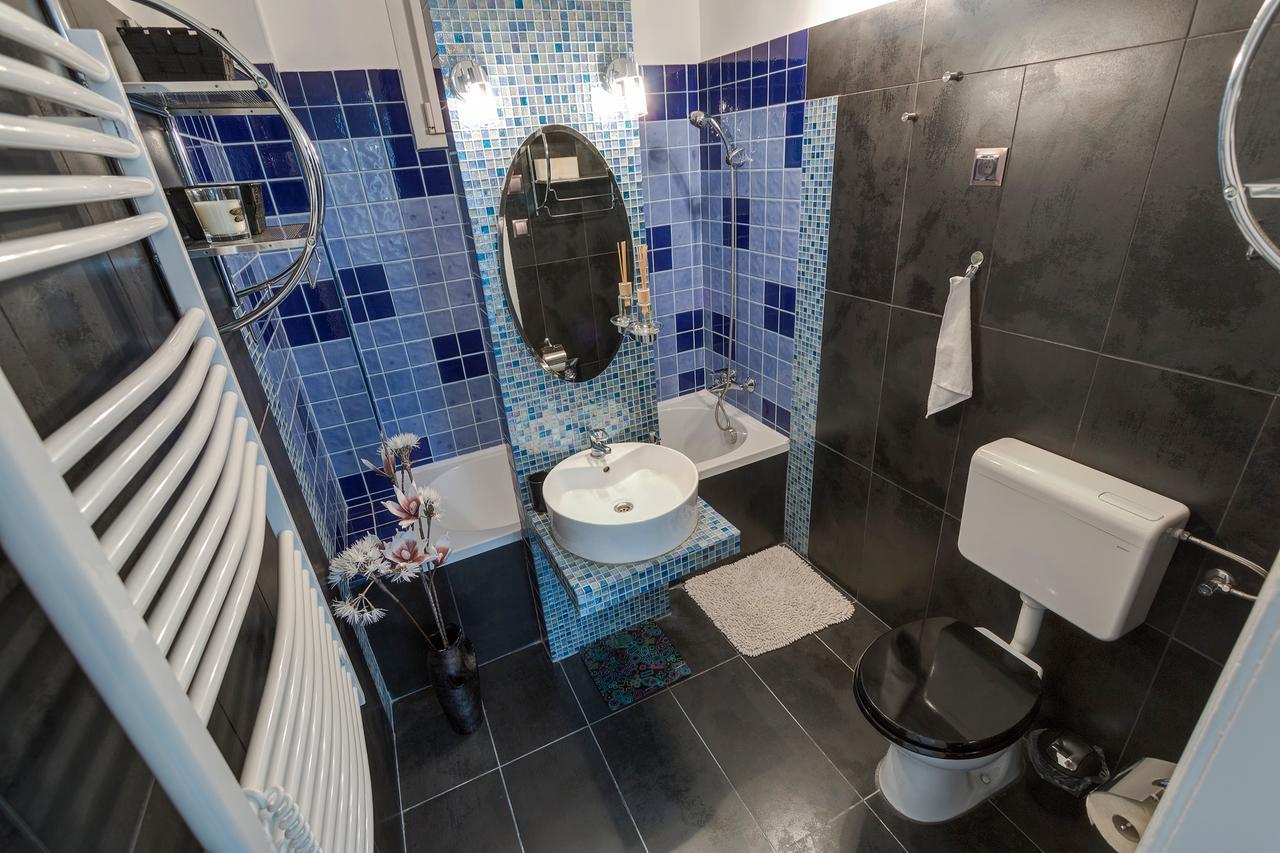 Apartament Sweet Dreams At King Street Gold Budapeszt Zewnętrze zdjęcie