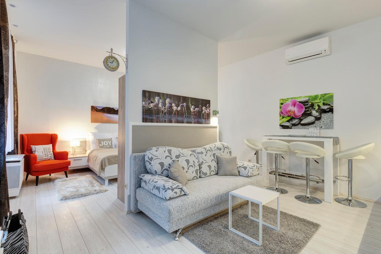 Apartament Sweet Dreams At King Street Gold Budapeszt Zewnętrze zdjęcie
