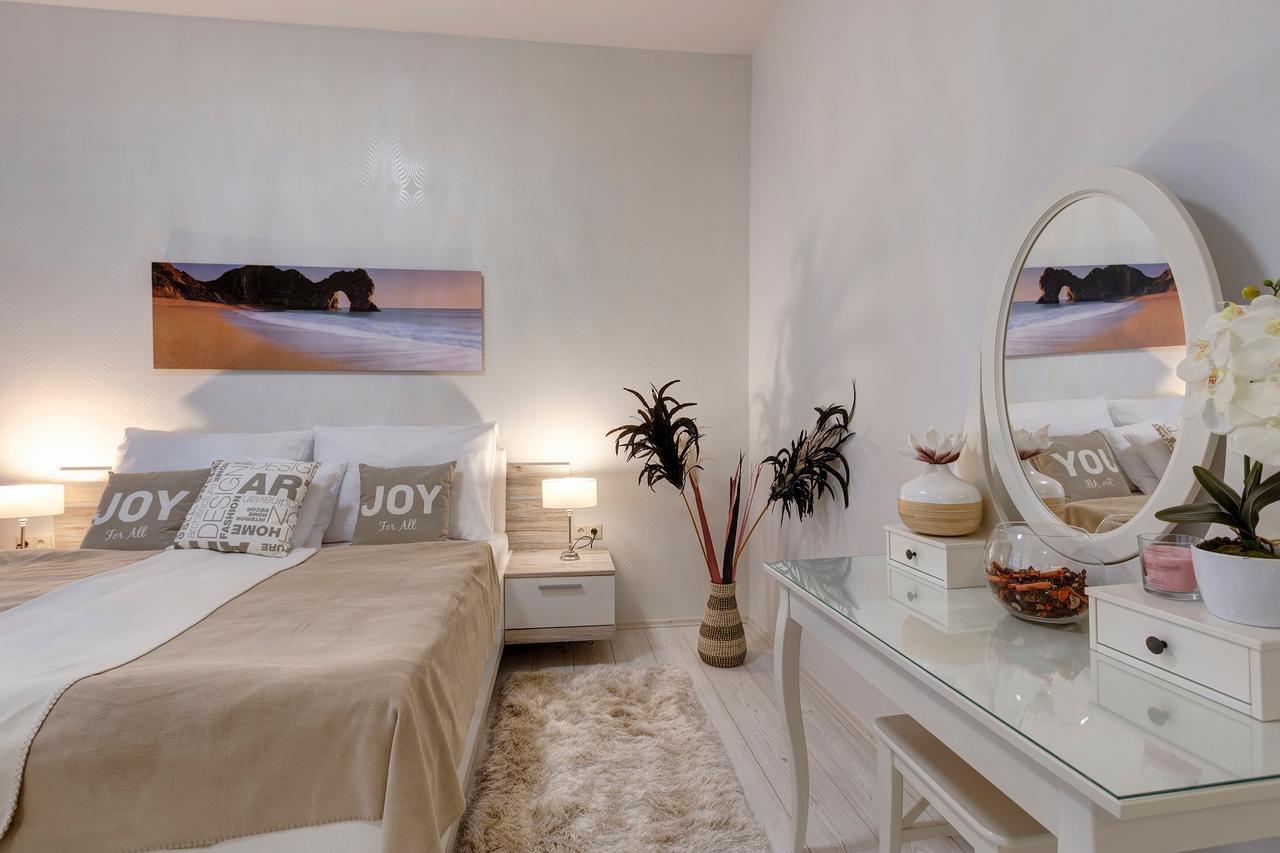 Apartament Sweet Dreams At King Street Gold Budapeszt Zewnętrze zdjęcie