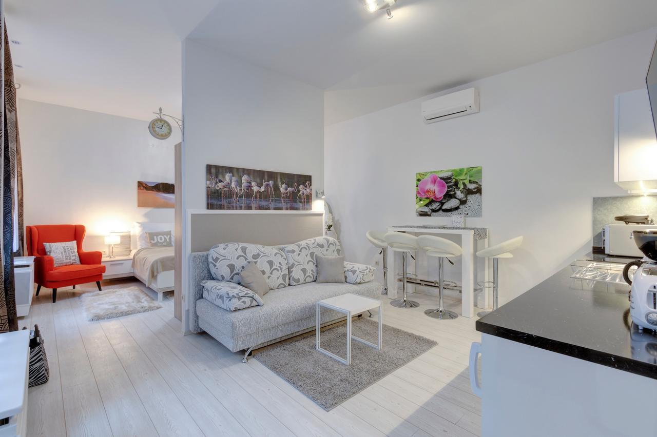 Apartament Sweet Dreams At King Street Gold Budapeszt Zewnętrze zdjęcie