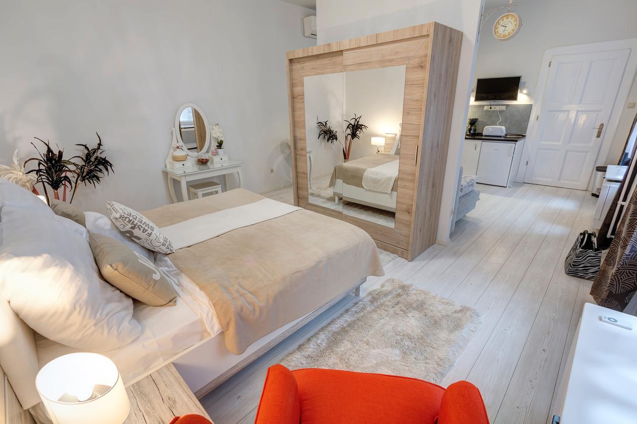 Apartament Sweet Dreams At King Street Gold Budapeszt Zewnętrze zdjęcie