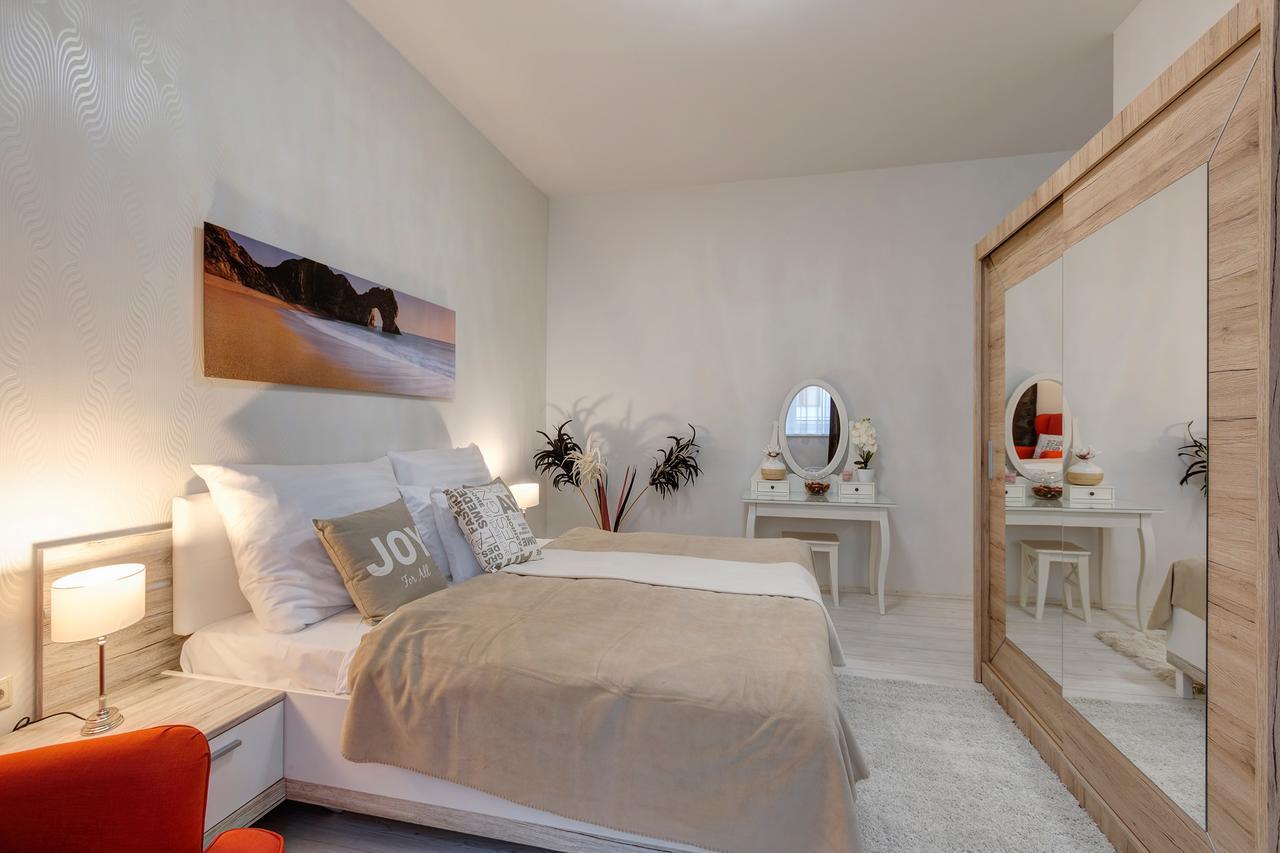Apartament Sweet Dreams At King Street Gold Budapeszt Zewnętrze zdjęcie