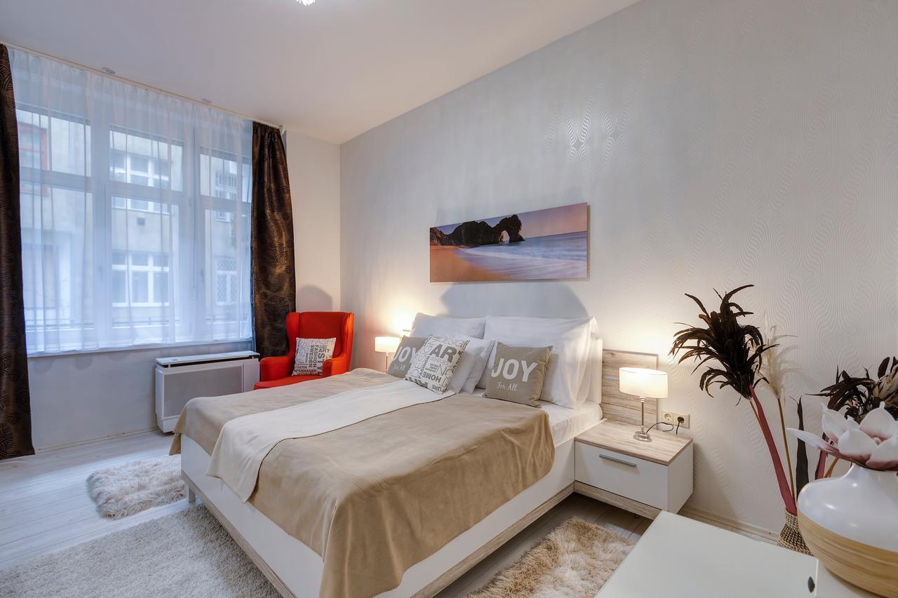 Apartament Sweet Dreams At King Street Gold Budapeszt Zewnętrze zdjęcie