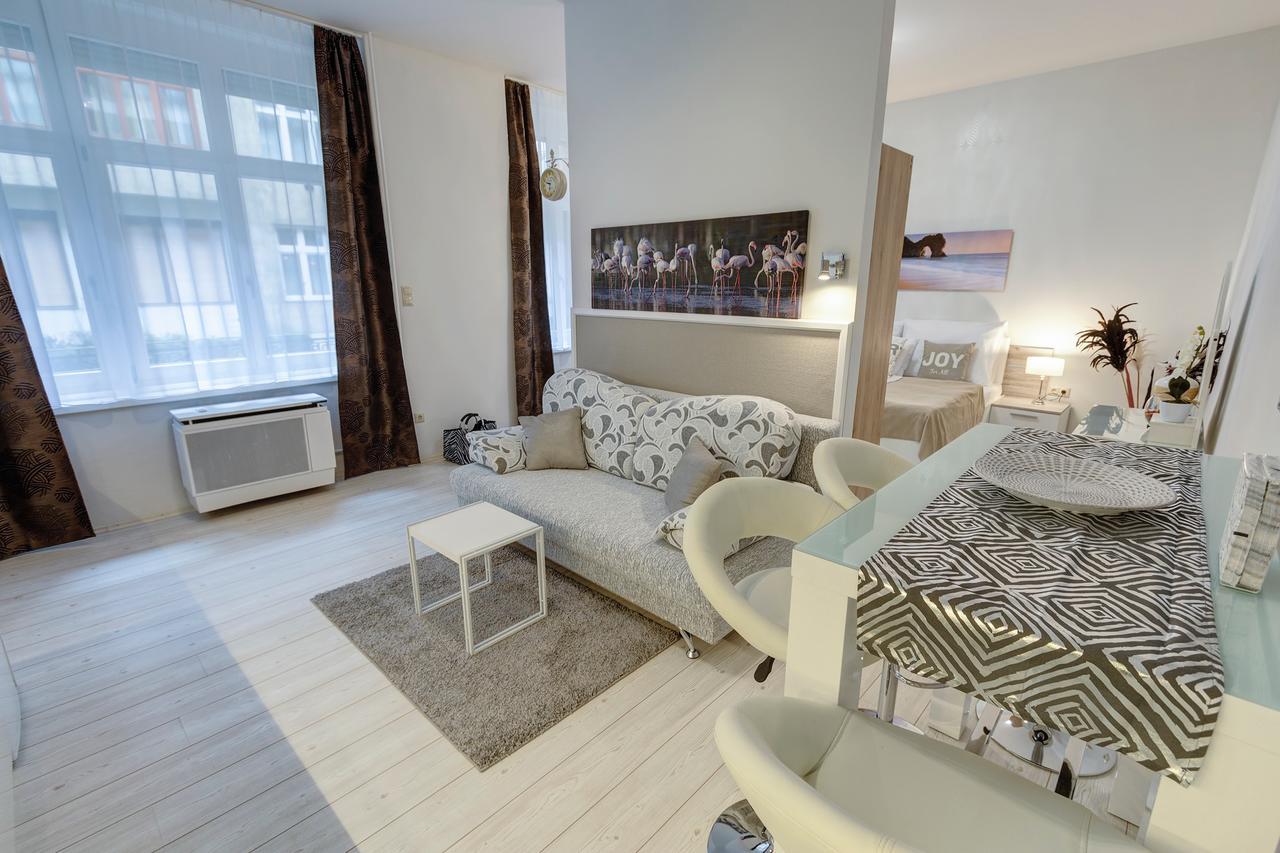 Apartament Sweet Dreams At King Street Gold Budapeszt Zewnętrze zdjęcie